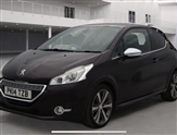 Used Peugeot 208