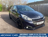 Used Peugeot 208