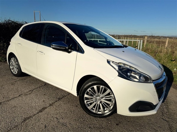 Large image for the Used Peugeot 208