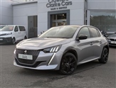 Used Peugeot 208