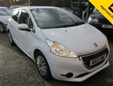 Used Peugeot 208