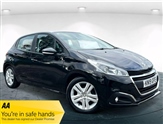 Used Peugeot 208