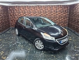 Used Peugeot 208
