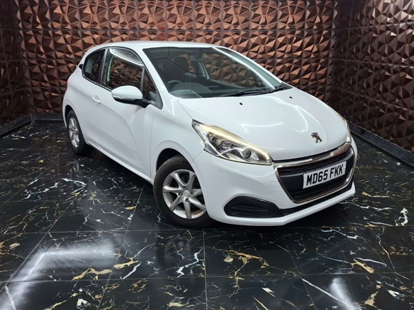Large image for the Used Peugeot 208
