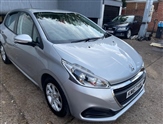 Used Peugeot 208