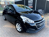 Used Peugeot 208 Used Peugeot 208
