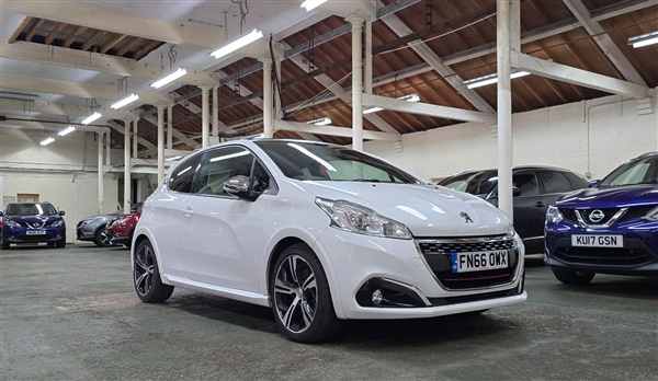 Large image for the Used Peugeot 208