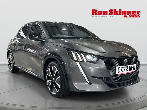 Large image for the Used Peugeot 208