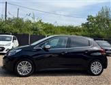 Used Peugeot 208