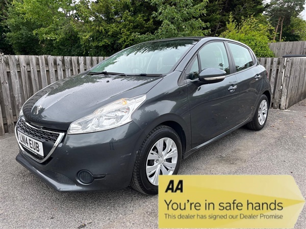Large image for the Used Peugeot 208