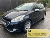 Used Peugeot 208