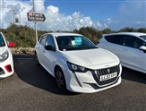 Used Peugeot 208