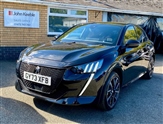 Used Peugeot 208
