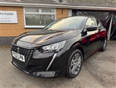 Used Peugeot 208