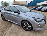 Used Peugeot 208