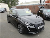 Used Peugeot 208