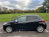 Used Peugeot 208