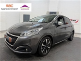 Used Peugeot 208