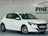Peugeot 208 Image 1