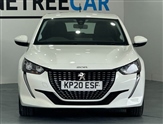 Peugeot 208 Image 2