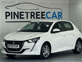Peugeot 208 Image 3
