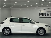 Peugeot 208 Image 6