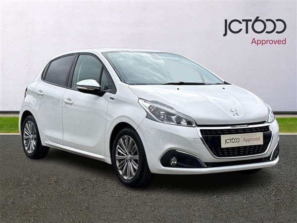 Large image for the Used Peugeot 208