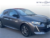 Peugeot 208 Image 1