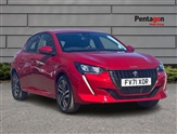 Peugeot 208 Image 1