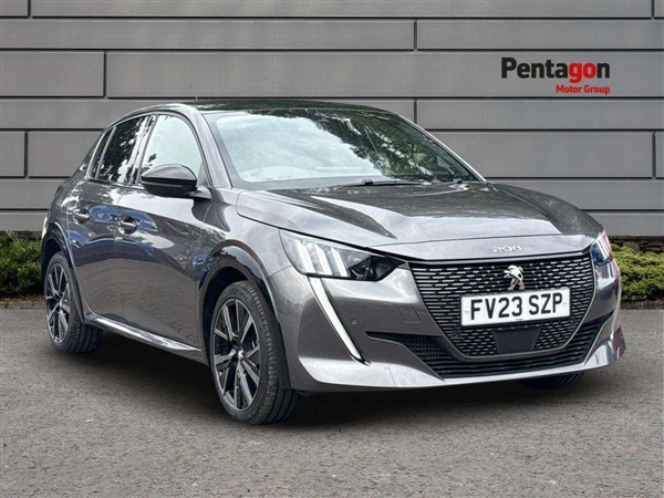 Large image for the Used Peugeot 208