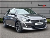 Peugeot 208 Image 1
