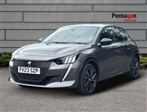 Peugeot 208 Image 3