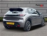 Peugeot 208 Image 4