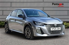 Used Peugeot 208