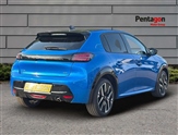 Peugeot 208 Image 4