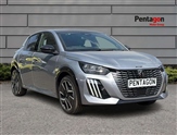 Peugeot 208 Image 1