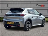 Peugeot 208 Image 4