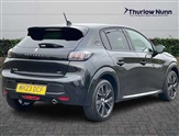 Peugeot 208 Image 3
