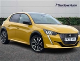 Peugeot 208 Image 1
