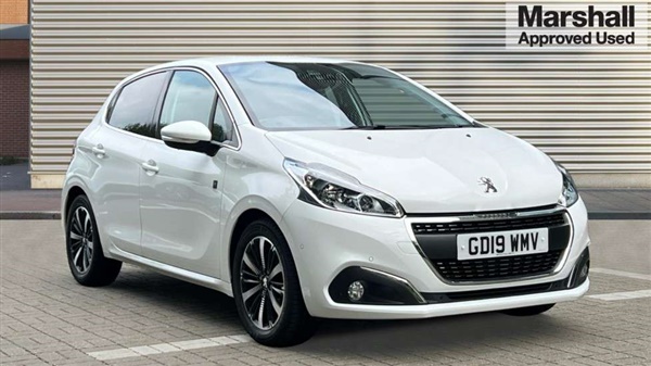 Large image for the Used Peugeot 208