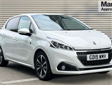Peugeot 208 Image 1