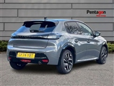 Peugeot 208 Image 4