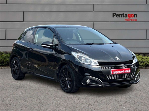 Large image for the Used Peugeot 208