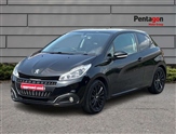 Peugeot 208 Image 3