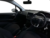 Peugeot 208 Image 5