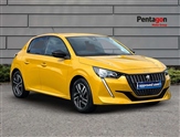Peugeot 208 Image 1