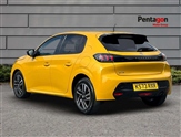 Peugeot 208 Image 2