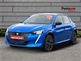 Peugeot 208 Image 3