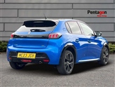 Peugeot 208 Image 4