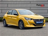 Peugeot 208 Image 1
